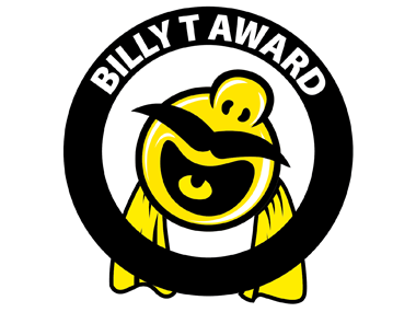 BillyTAward 380x285