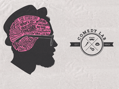 ComedyLab 380x285