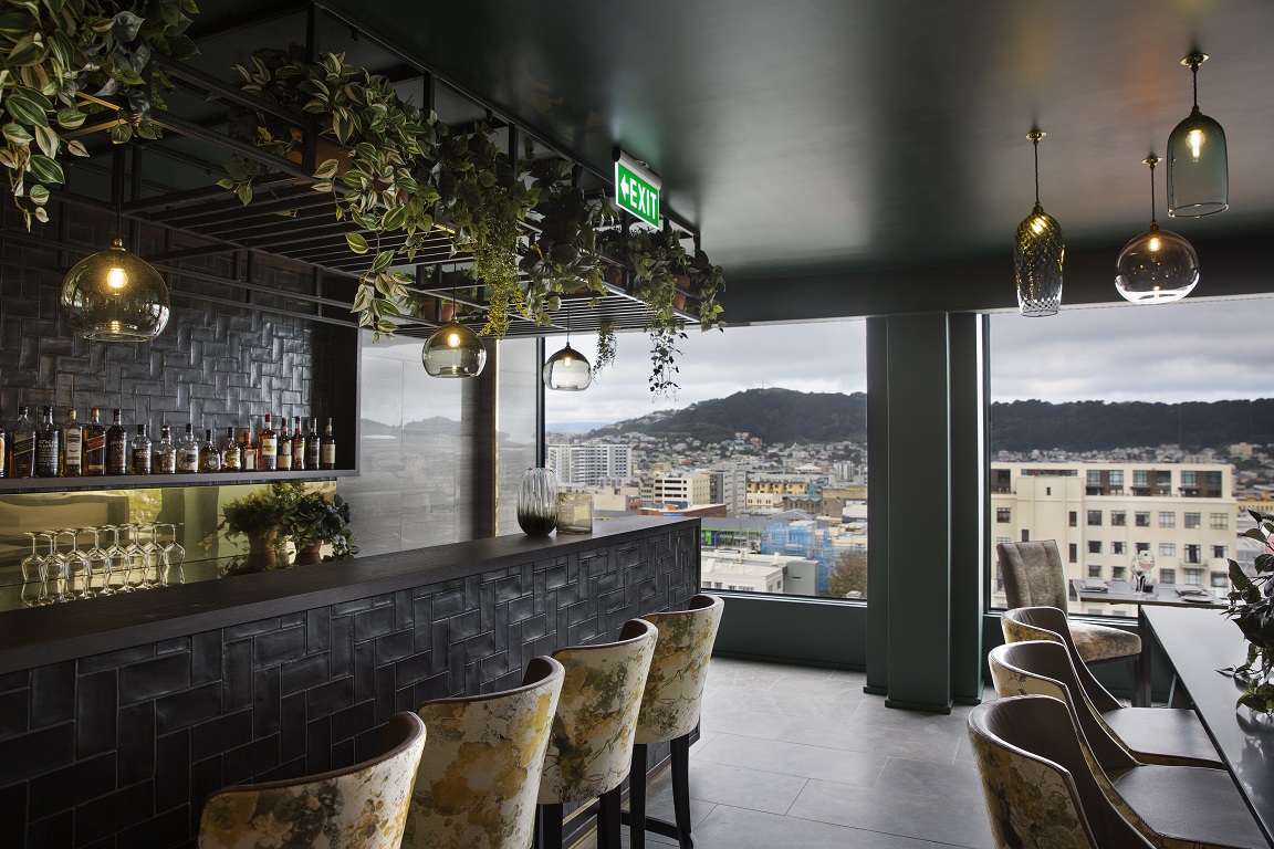 Forage Kitchen + Bar