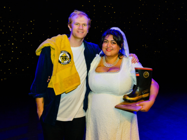 2025 Fred & Billy T Award Winners have been announced!