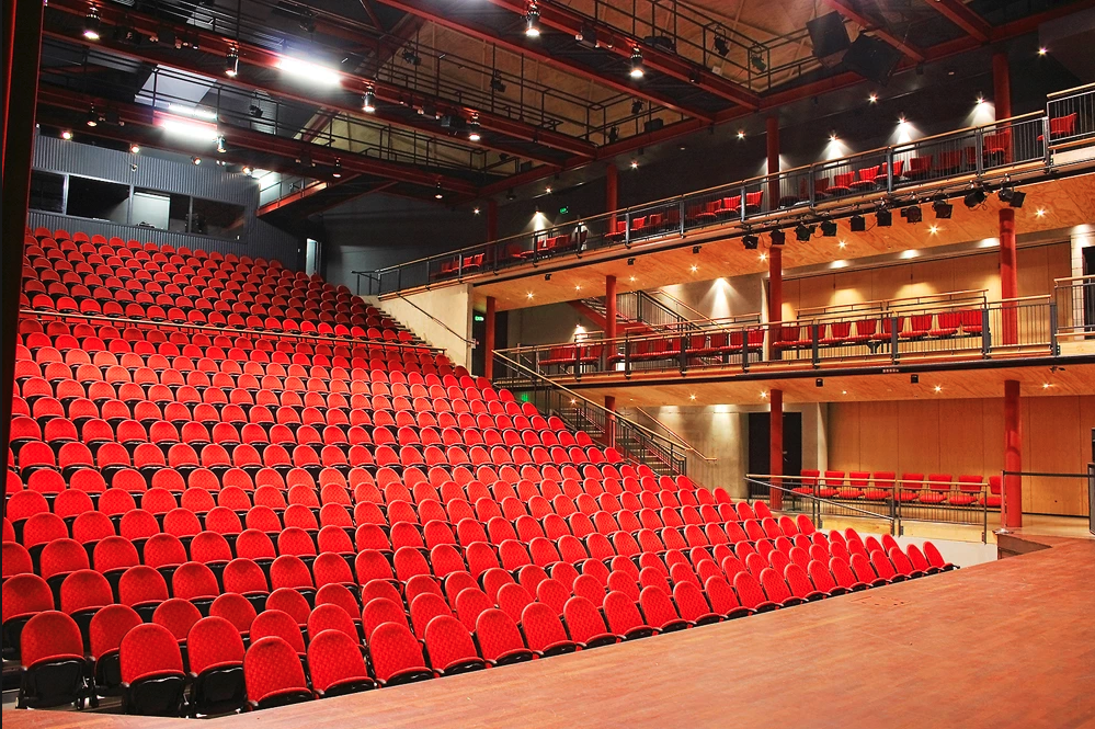 BNZ Theatre Vodafone Events Centre v2