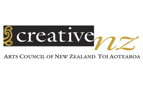 Creative New Zealand