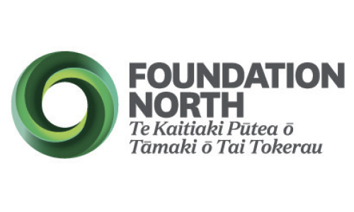 Foundation North