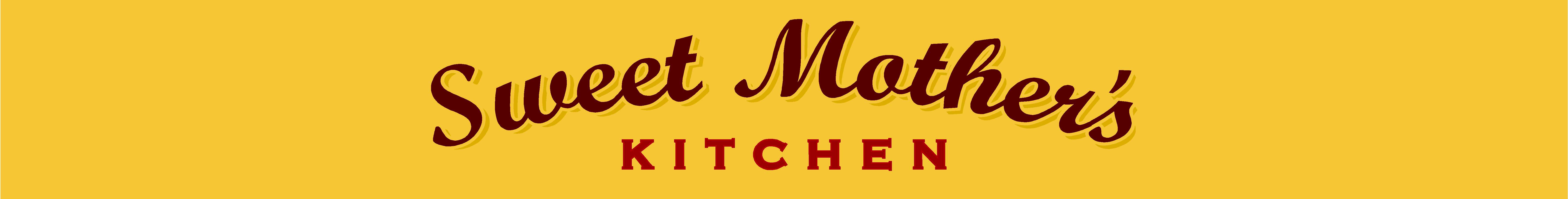 Sweet Mother's Kitchen