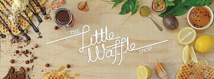 The Little Waffle Shop