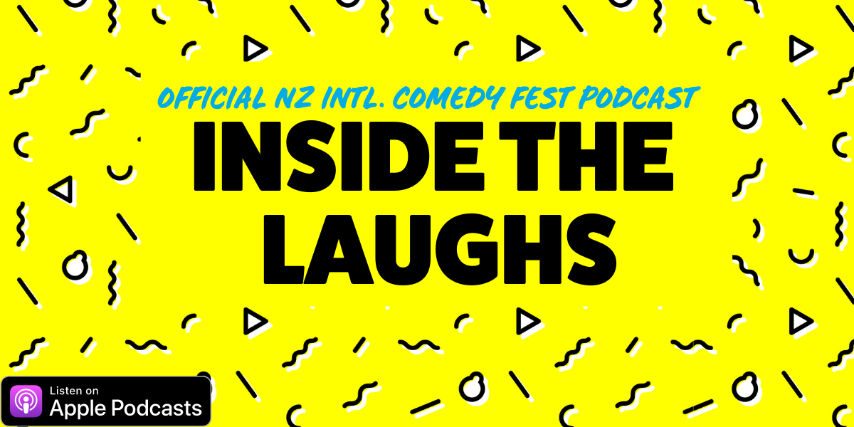 Inside the Laughs