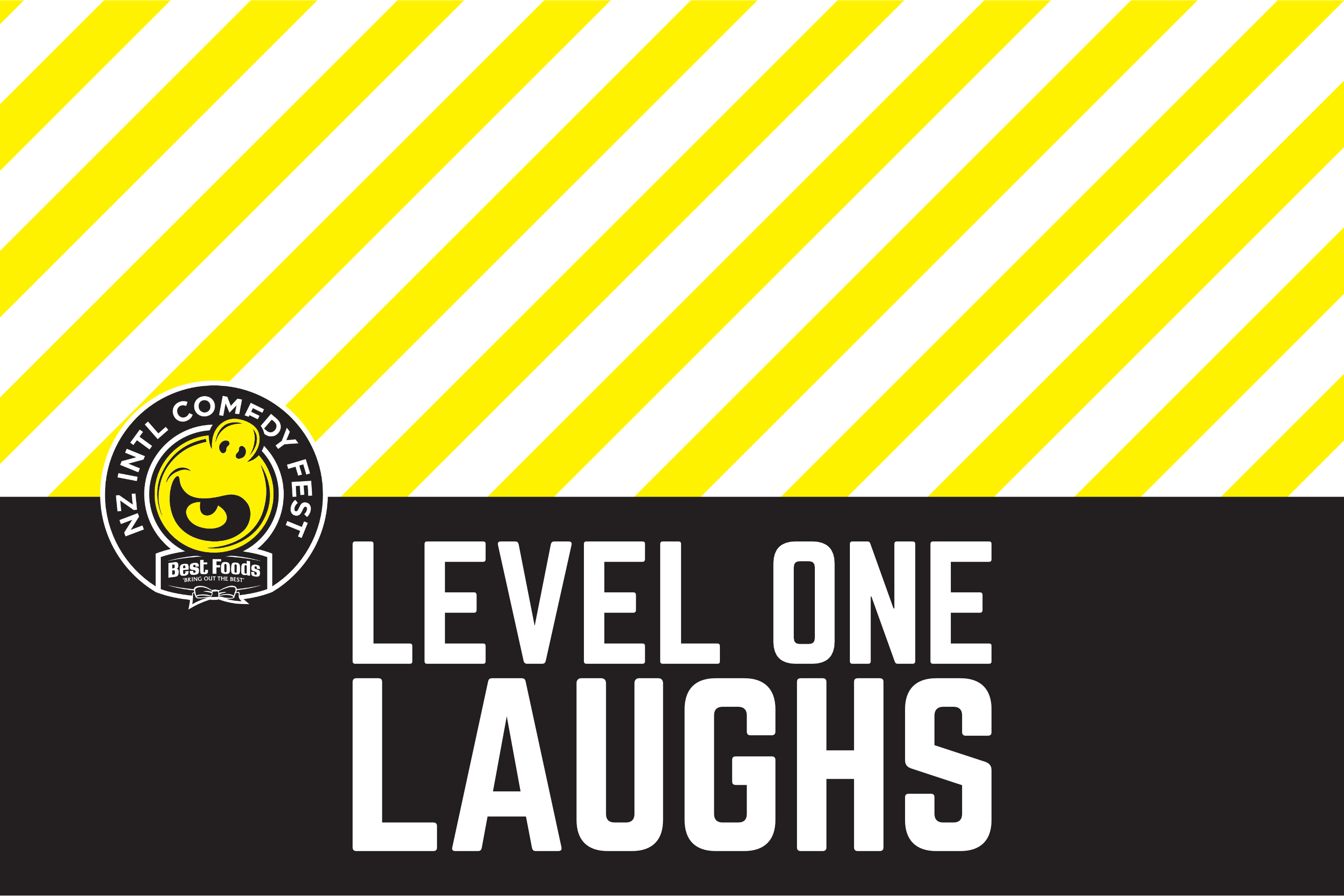 Level One Laughs