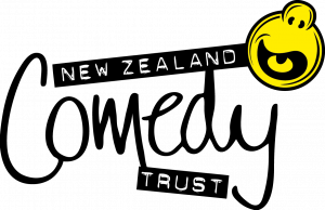 NZ Comedy Trust