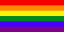 Rainbow flag v3