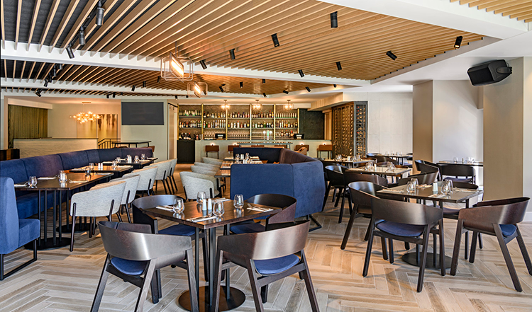 Queen's Head Bar & Eatery