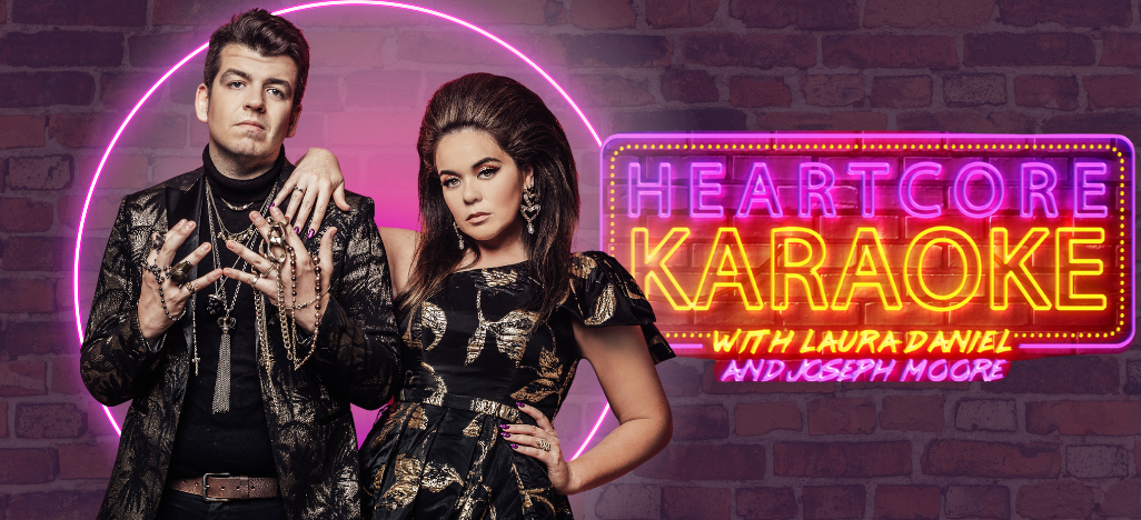 Two Hearts : HeartCore Karaoke 