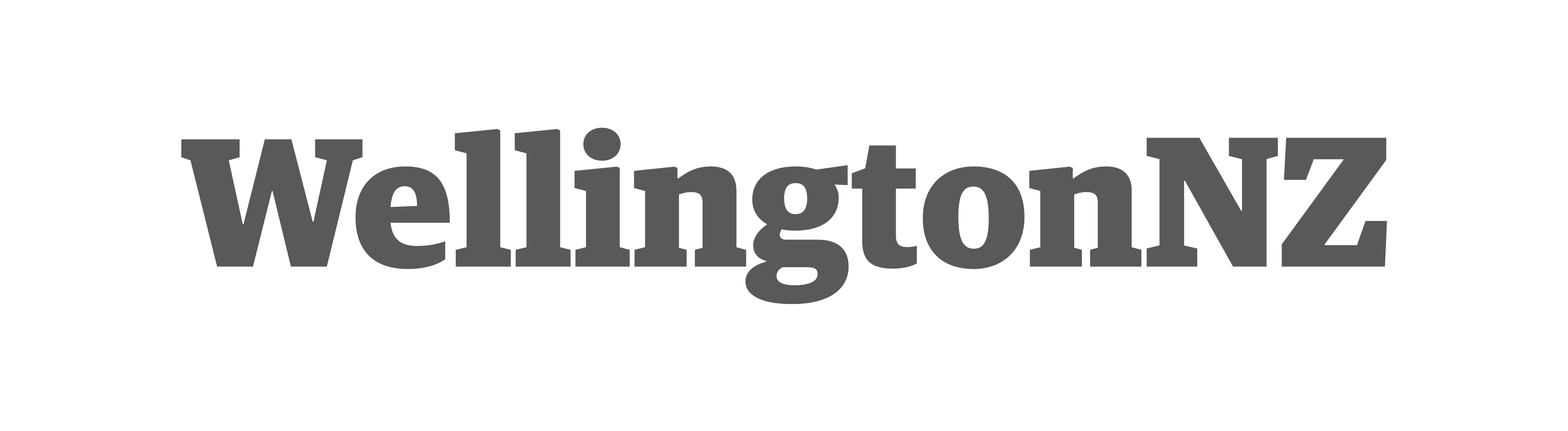 WellingtonNZ