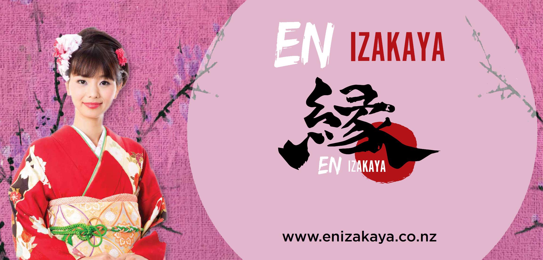 EN Izakaya & Teppanyaki